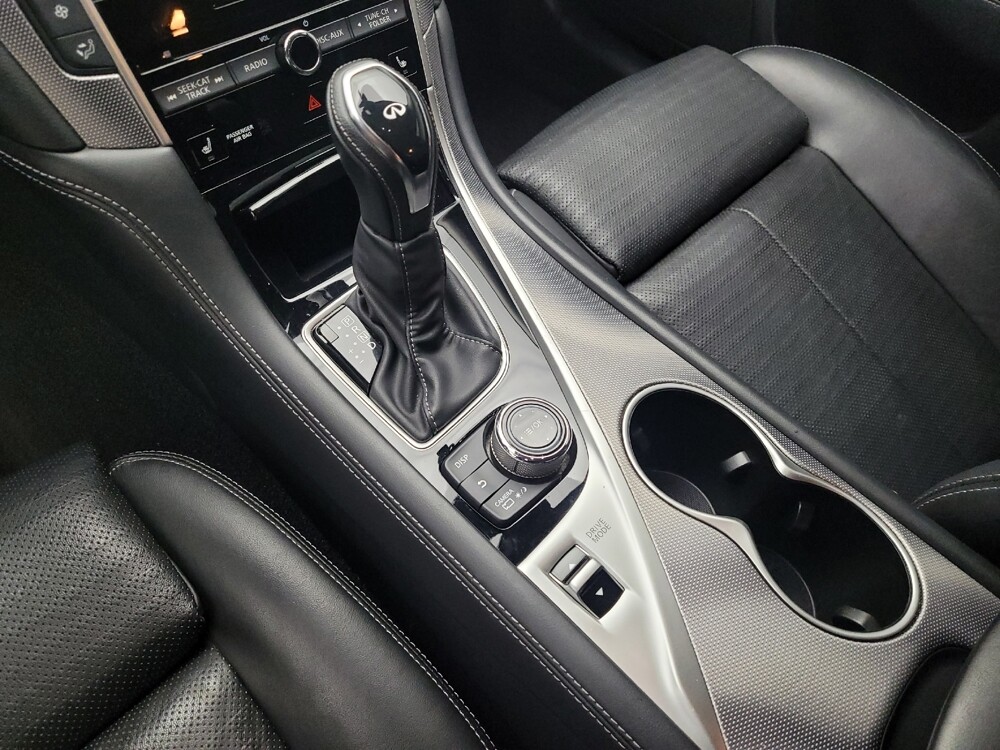 2019 INFINITI Q50 in Sanford, FL 32773 - 18093731 26