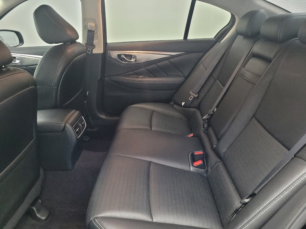 2019 INFINITI Q50 in Sanford, FL 32773 - 18093731 18