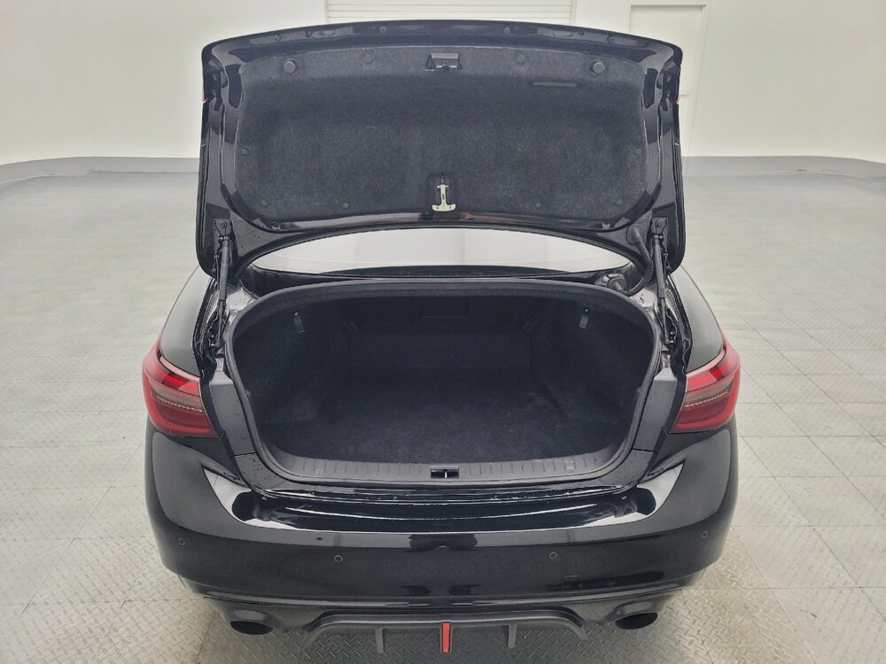 2019 INFINITI Q50 in Sanford, FL 32773 - 18093731 29