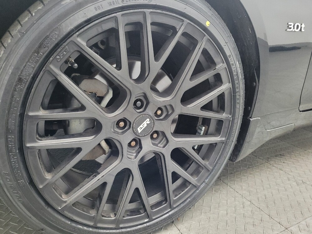 2019 INFINITI Q50 in Sanford, FL 32773 - 18093731 31