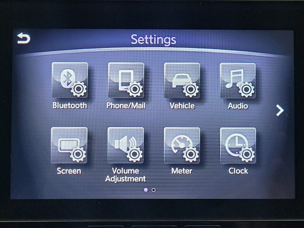 2019 INFINITI Q50 in Sanford, FL 32773 - 18093731 25