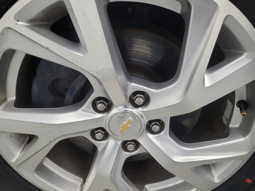 2020 Chevrolet Equinox in Marietta, GA 30062 - 18093732 31