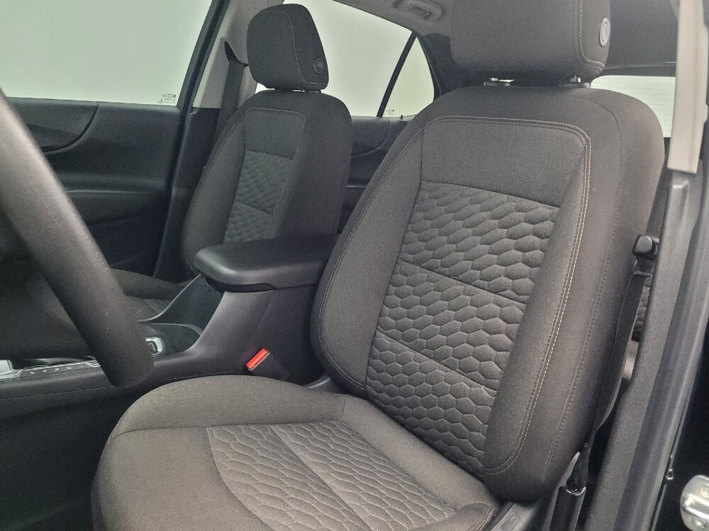 2020 Chevrolet Equinox in Marietta, GA 30062 - 18093732 17