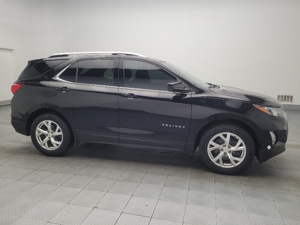 2020 Chevrolet Equinox in Marietta, GA 30062 - 18093732 11