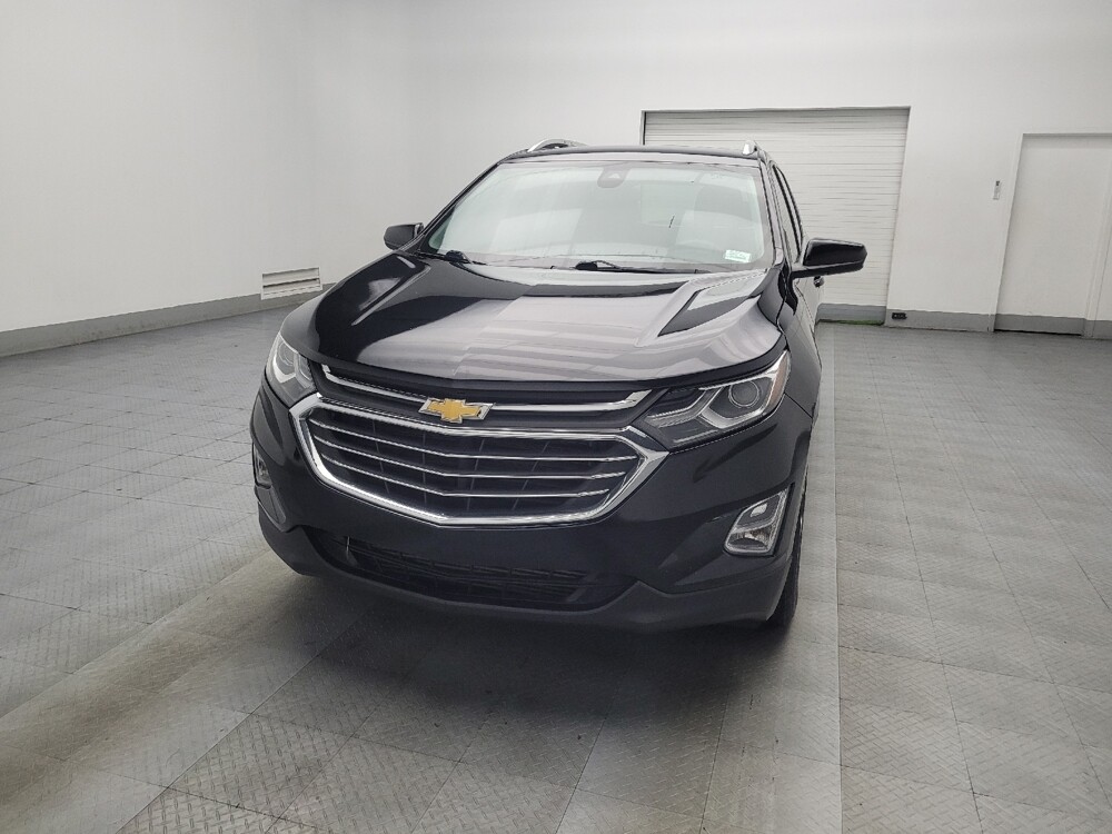 2020 Chevrolet Equinox in Marietta, GA 30062 - 18093732 15