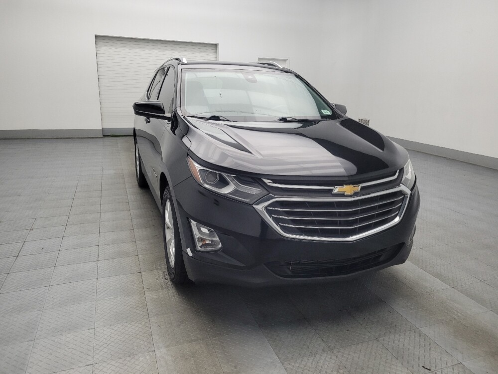 2020 Chevrolet Equinox in Marietta, GA 30062 - 18093732 13