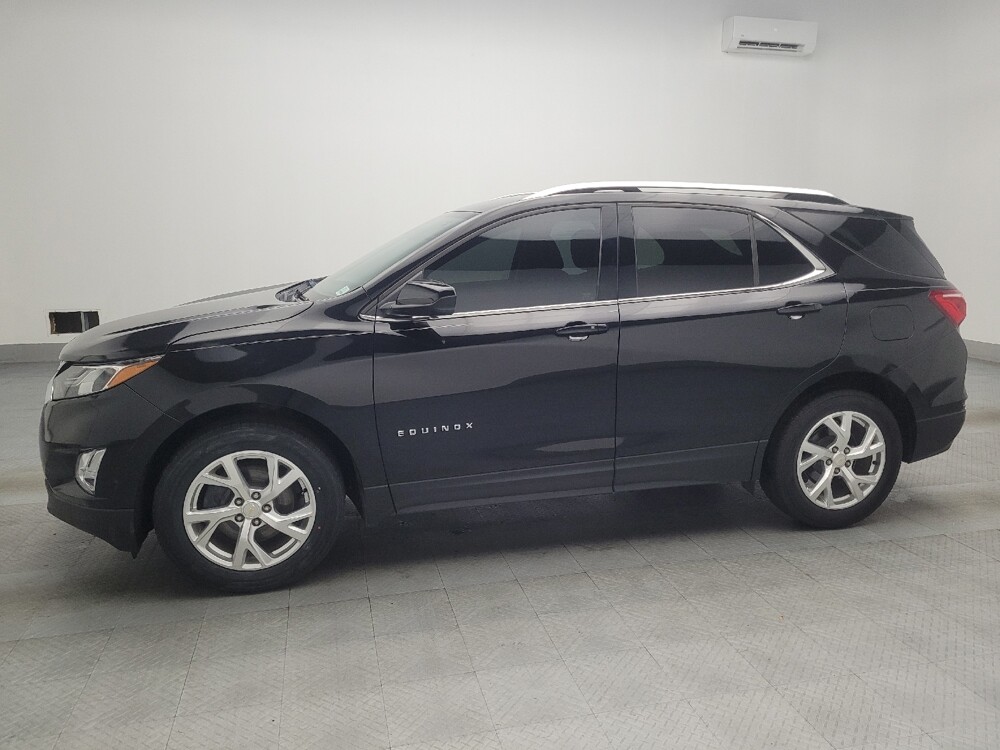 2020 Chevrolet Equinox in Marietta, GA 30062 - 18093732 2