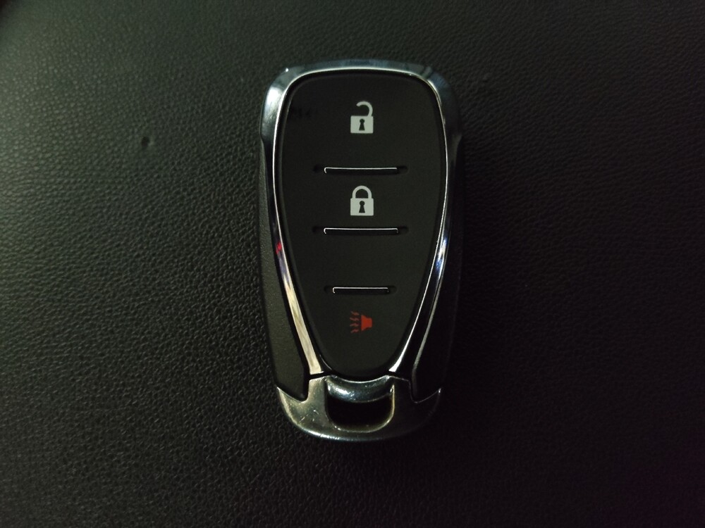 2020 Chevrolet Equinox in Marietta, GA 30062 - 18093732 32