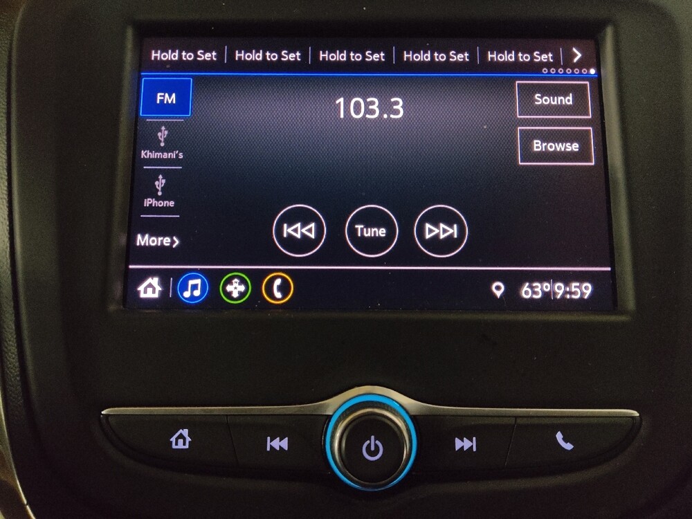 2020 Chevrolet Equinox in Marietta, GA 30062 - 18093732 25