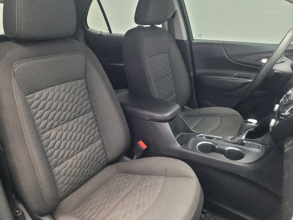 2020 Chevrolet Equinox in Marietta, GA 30062 - 18093732 21