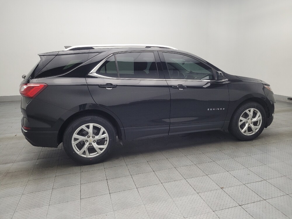 2020 Chevrolet Equinox in Marietta, GA 30062 - 18093732 10