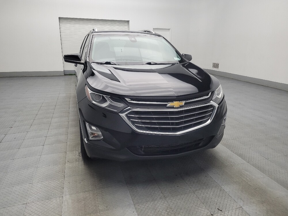 2020 Chevrolet Equinox in Marietta, GA 30062 - 18093732 14
