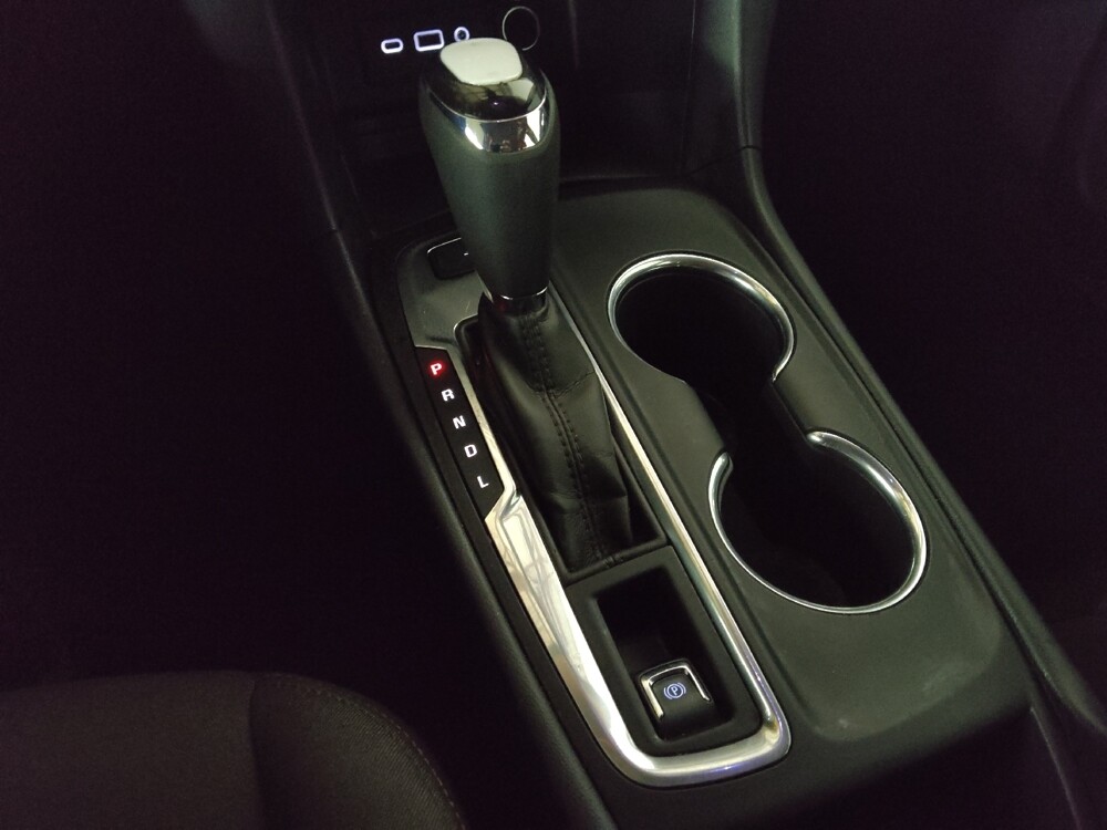 2020 Chevrolet Equinox in Marietta, GA 30062 - 18093732 26