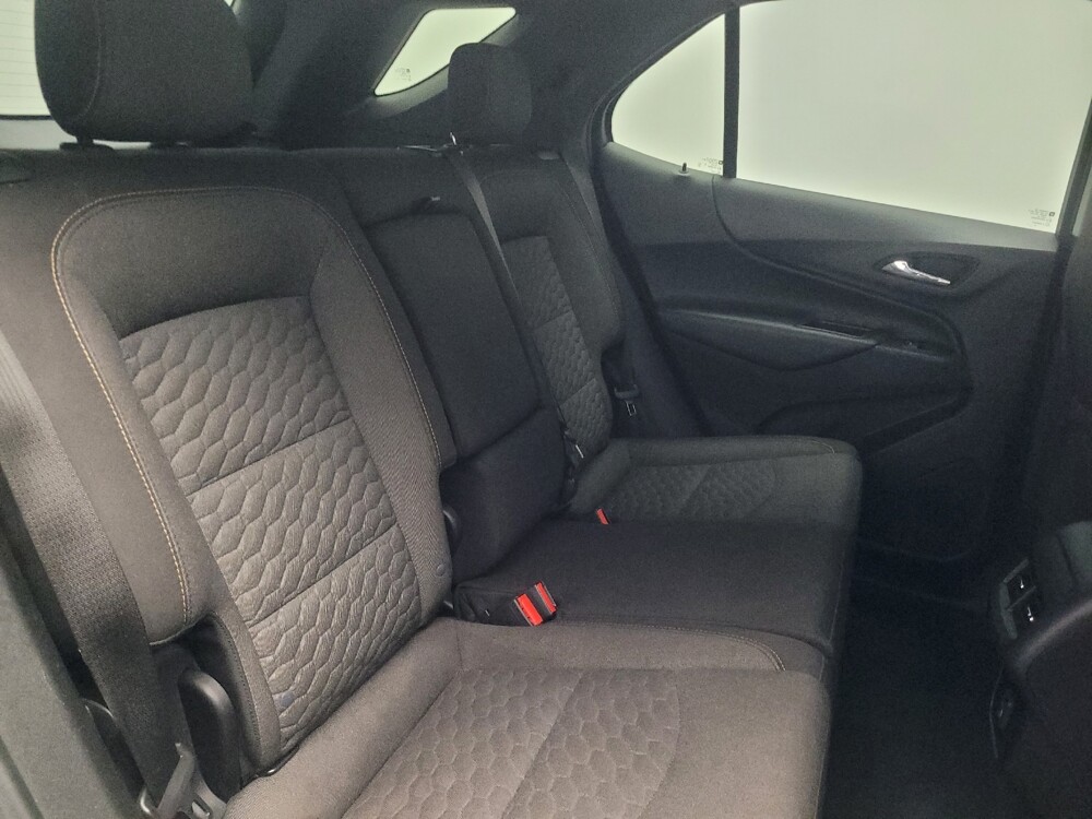 2020 Chevrolet Equinox in Marietta, GA 30062 - 18093732 19