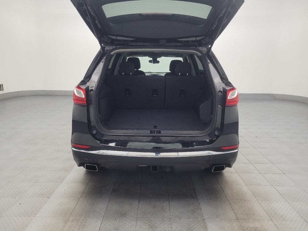 2020 Chevrolet Equinox in Marietta, GA 30062 - 18093732 29