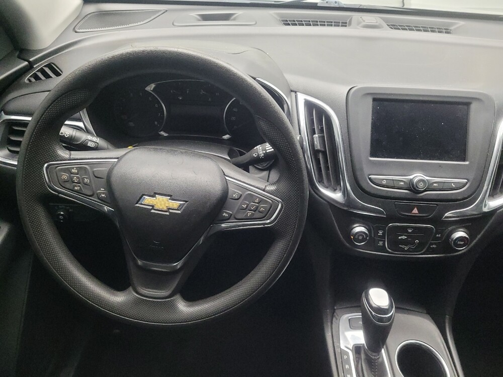 2020 Chevrolet Equinox in Marietta, GA 30062 - 18093732 22
