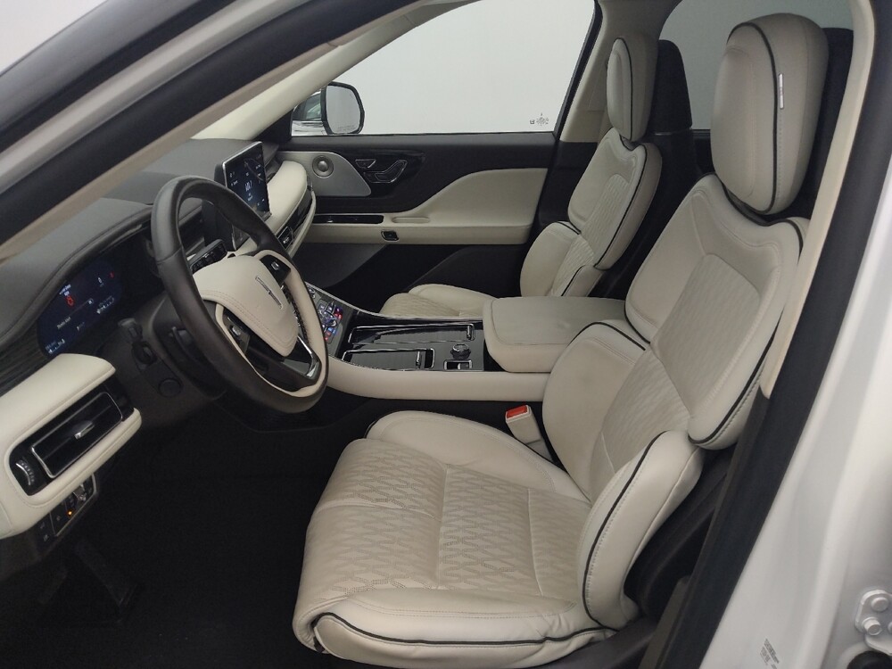 2020 Lincoln Aviator in Houston, TX 77074 - 18093733 17