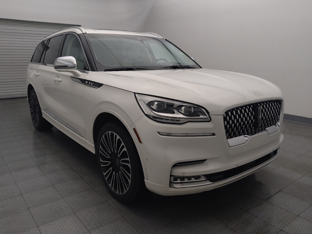 2020 Lincoln Aviator in Houston, TX 77074 - 18093733 13