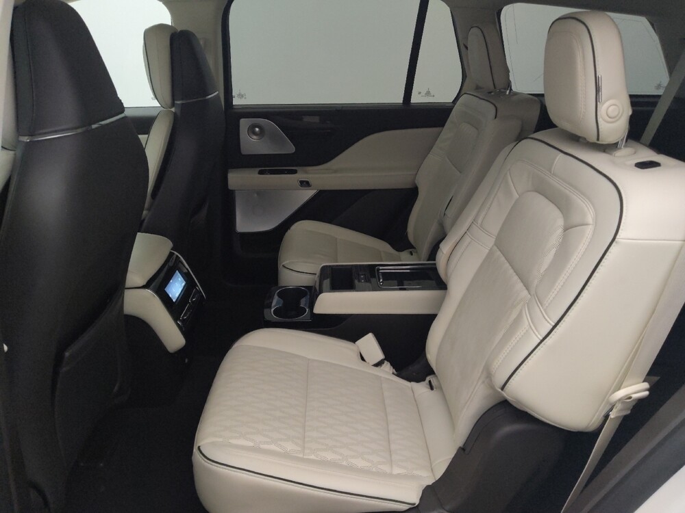 2020 Lincoln Aviator in Houston, TX 77074 - 18093733 18
