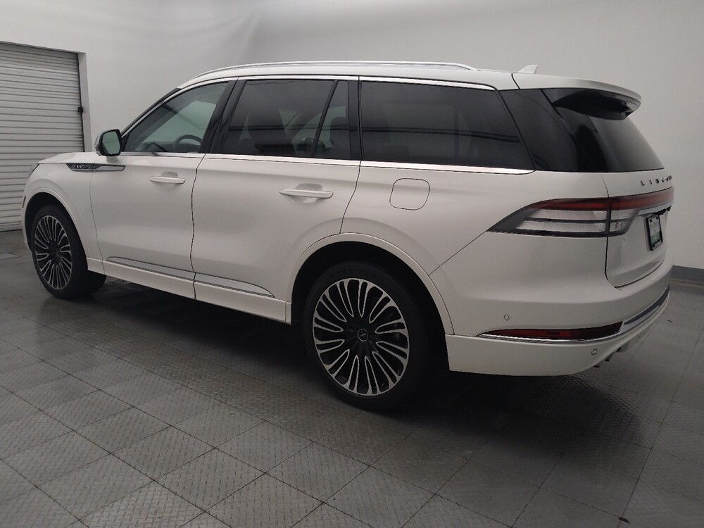 2020 Lincoln Aviator in Houston, TX 77074 - 18093733 3