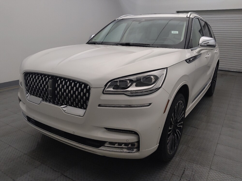2020 Lincoln Aviator in Houston, TX 77074 - 18093733 15