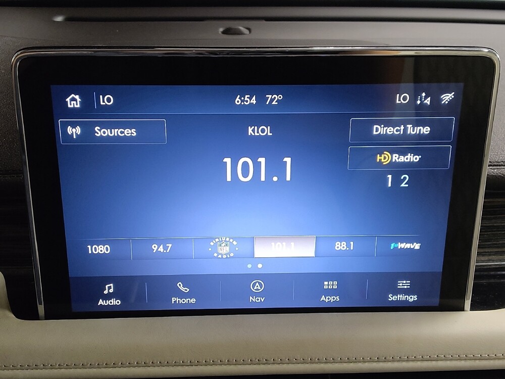 2020 Lincoln Aviator in Houston, TX 77074 - 18093733 25