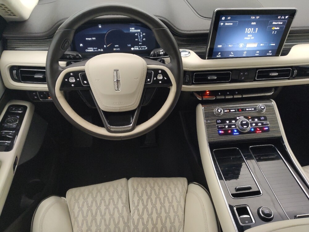 2020 Lincoln Aviator in Houston, TX 77074 - 18093733 22