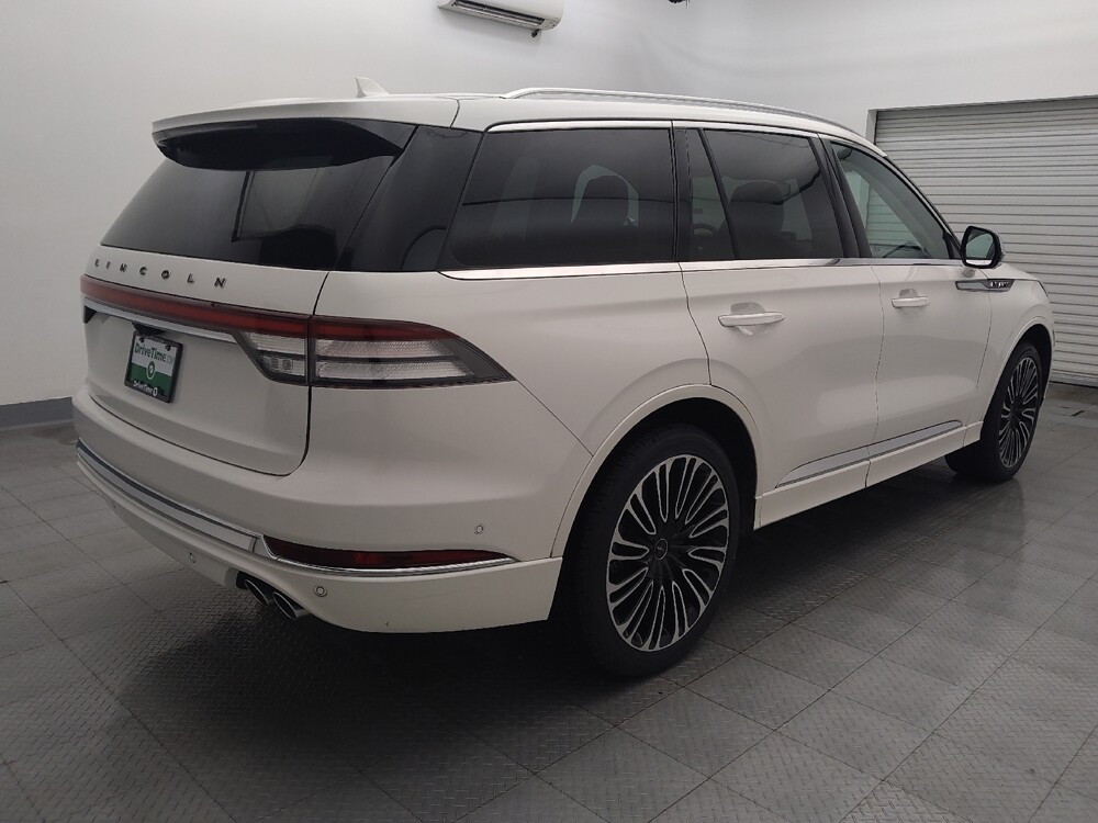 2020 Lincoln Aviator in Houston, TX 77074 - 18093733 9