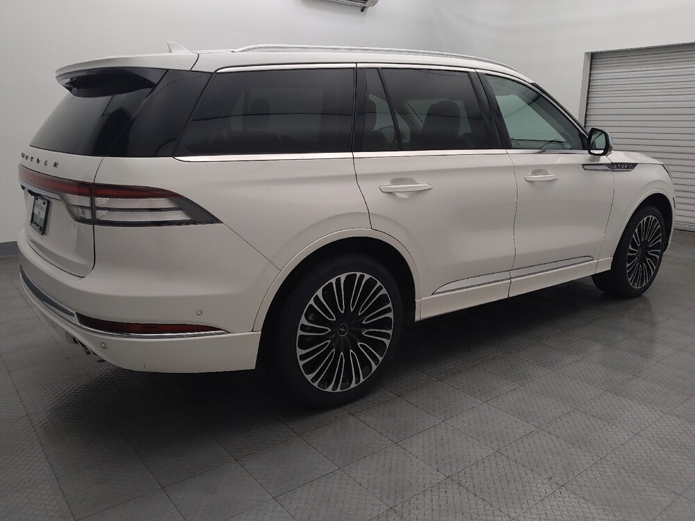 2020 Lincoln Aviator in Houston, TX 77074 - 18093733 10