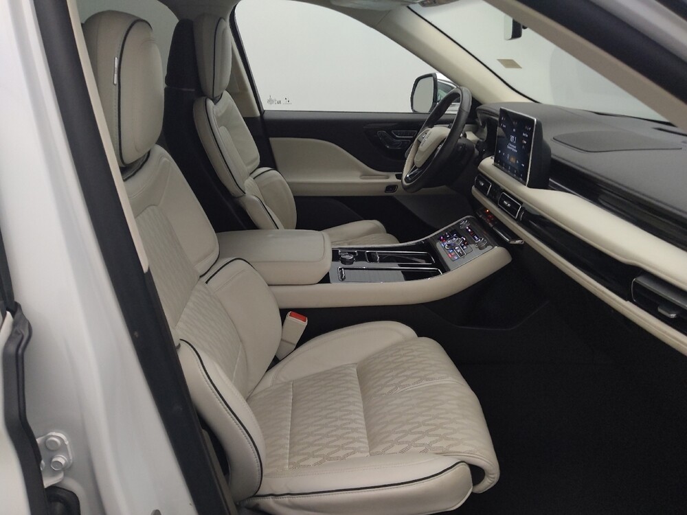 2020 Lincoln Aviator in Houston, TX 77074 - 18093733 21