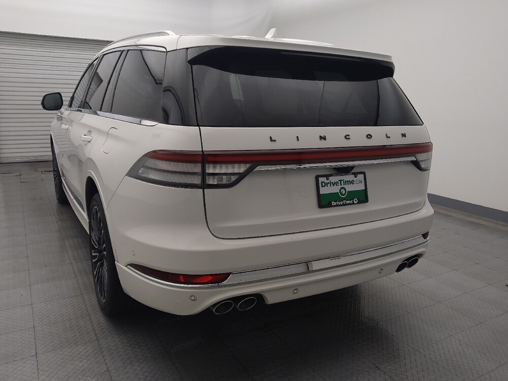 2020 Lincoln Aviator in Houston, TX 77074 - 18093733 6