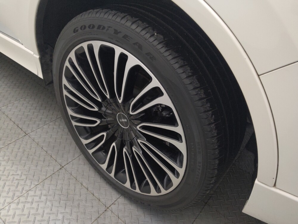 2020 Lincoln Aviator in Houston, TX 77074 - 18093733 31