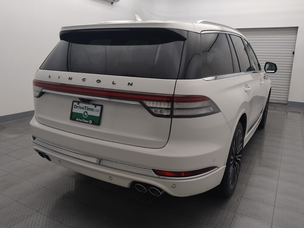 2020 Lincoln Aviator in Houston, TX 77074 - 18093733 7