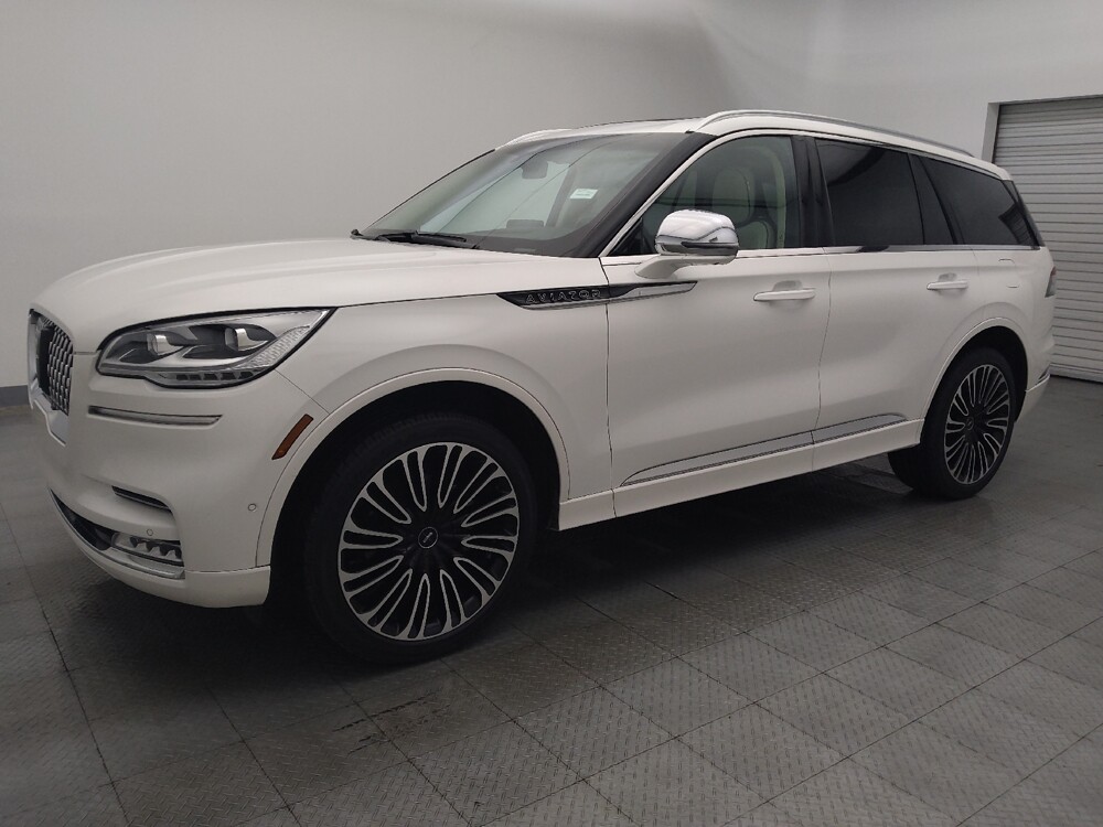 2020 Lincoln Aviator in Houston, TX 77074 - 18093733 2