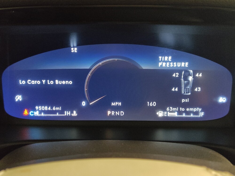 2020 Lincoln Aviator in Houston, TX 77074 - 18093733 23