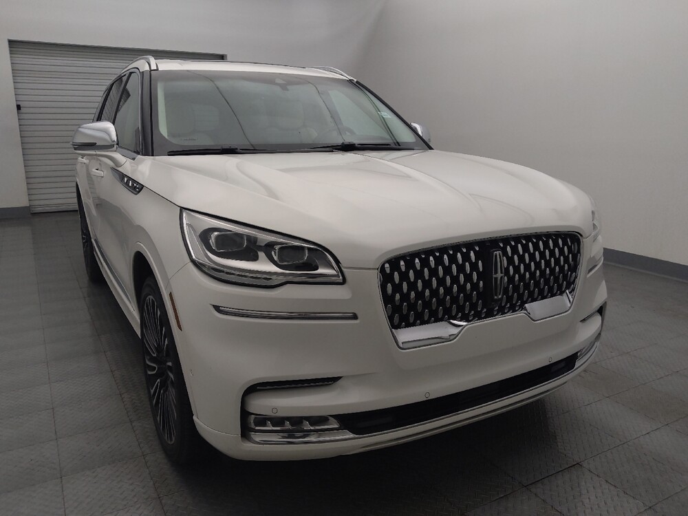 2020 Lincoln Aviator in Houston, TX 77074 - 18093733 14