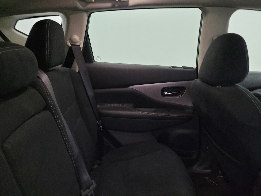 2021 Nissan Murano in Clearwater, FL 33764 - 18093736 19