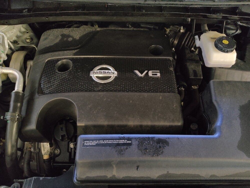 2021 Nissan Murano in Clearwater, FL 33764 - 18093736 30