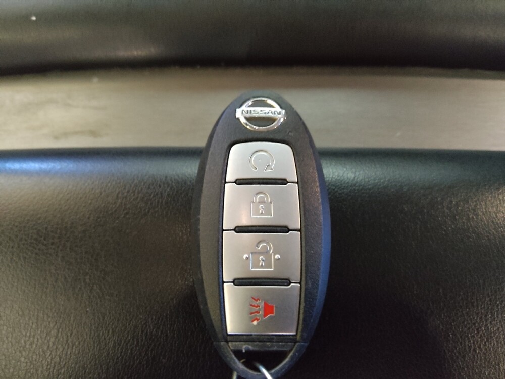 2021 Nissan Murano in Clearwater, FL 33764 - 18093736 32