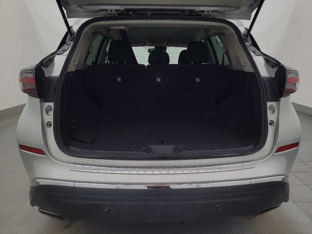 2021 Nissan Murano in Clearwater, FL 33764 - 18093736 29