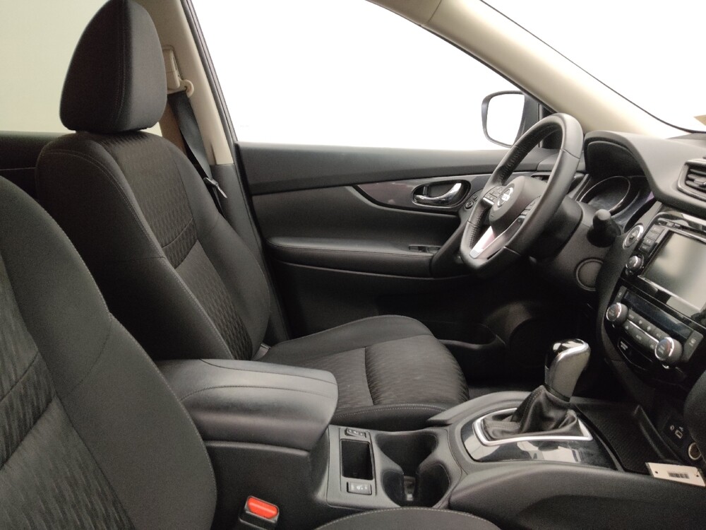 2018 Nissan Rogue in Clearwater, FL 33764 - 18093737 21