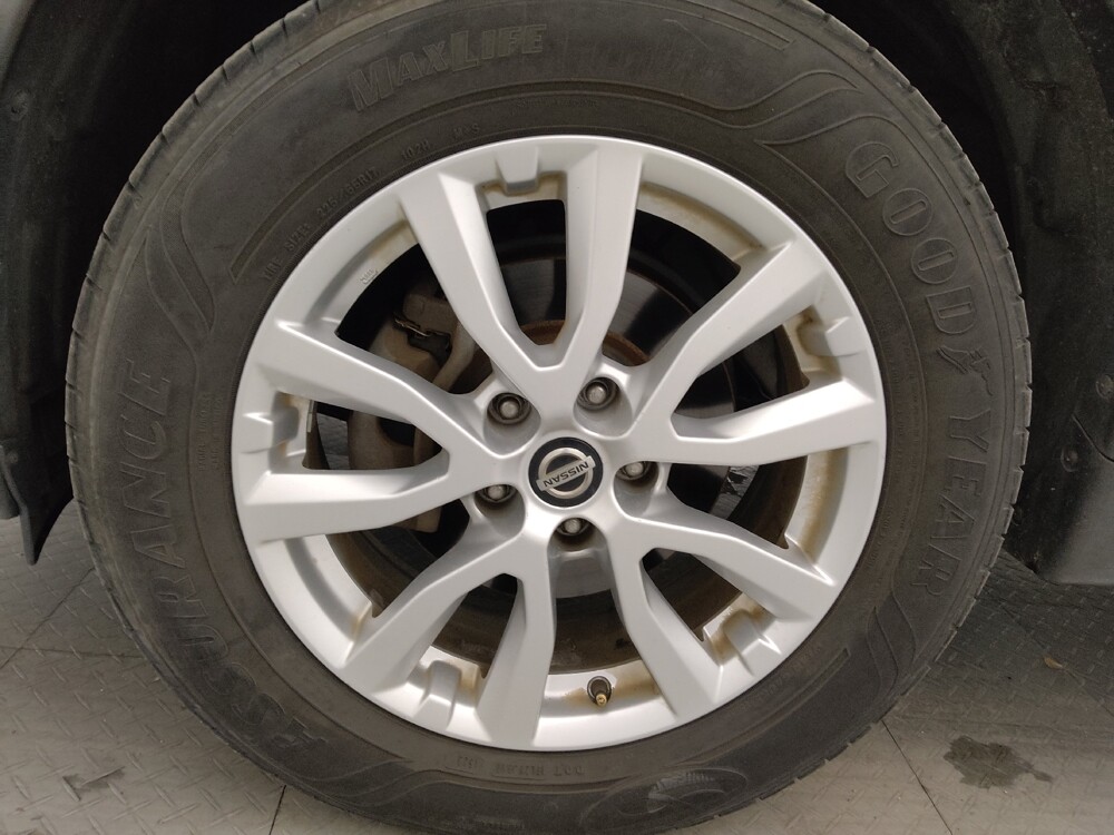 2018 Nissan Rogue in Clearwater, FL 33764 - 18093737 31