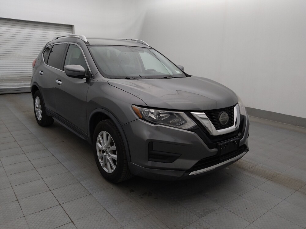 2018 Nissan Rogue in Clearwater, FL 33764 - 18093737 13