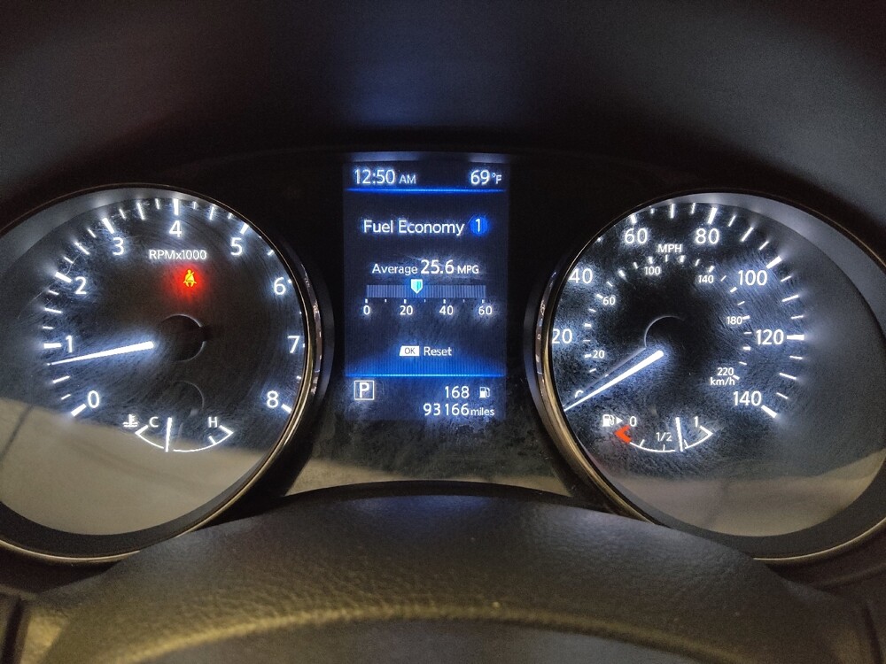 2018 Nissan Rogue in Clearwater, FL 33764 - 18093737 23