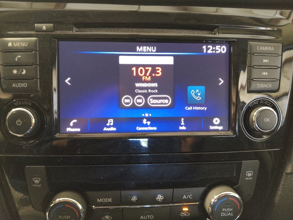 2018 Nissan Rogue in Clearwater, FL 33764 - 18093737 25