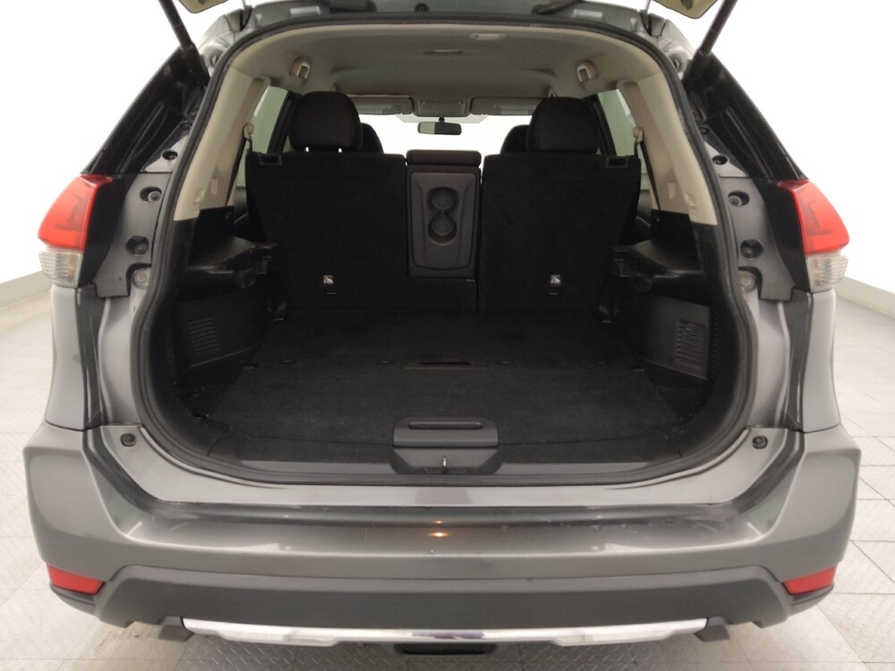 2018 Nissan Rogue in Clearwater, FL 33764 - 18093737 29