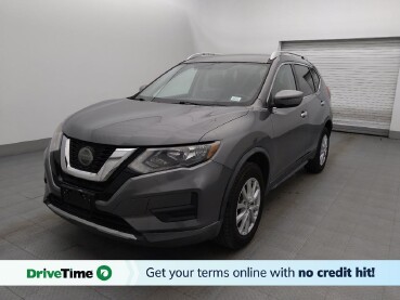 2018 Nissan Rogue in Clearwater, FL 33764