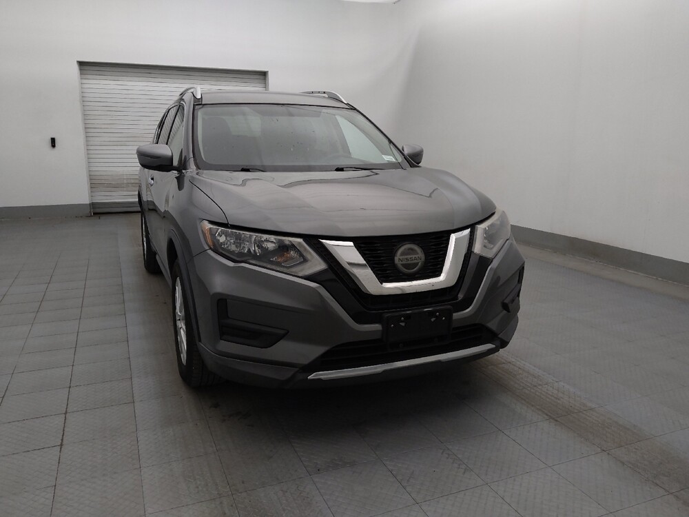 2018 Nissan Rogue in Clearwater, FL 33764 - 18093737 14