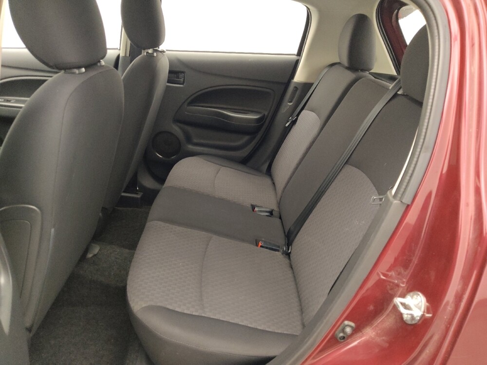 2019 Mitsubishi Mirage in Baton Rouge, LA 70816 - 18093738 18