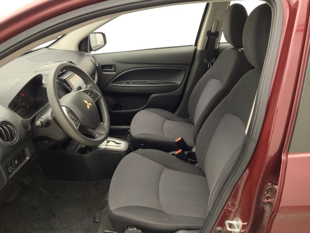 2019 Mitsubishi Mirage in Baton Rouge, LA 70816 - 18093738 17